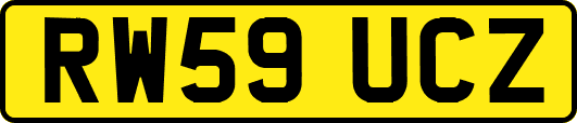 RW59UCZ