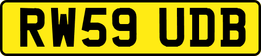 RW59UDB