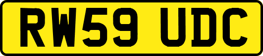 RW59UDC