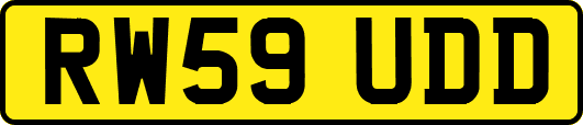 RW59UDD