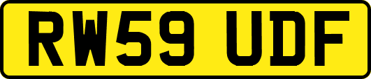 RW59UDF