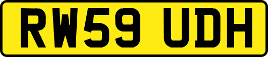 RW59UDH