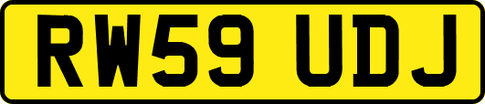 RW59UDJ