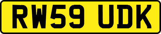 RW59UDK
