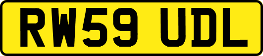 RW59UDL