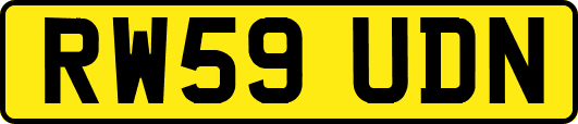 RW59UDN