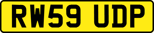 RW59UDP