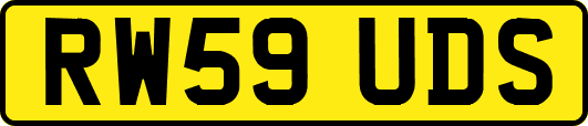 RW59UDS