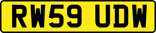 RW59UDW