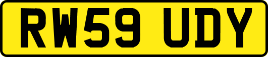 RW59UDY