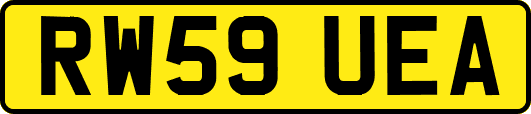 RW59UEA