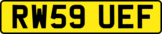 RW59UEF