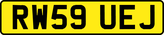 RW59UEJ