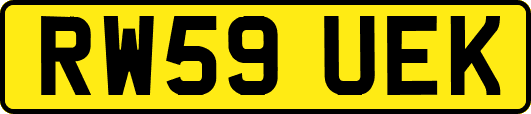 RW59UEK
