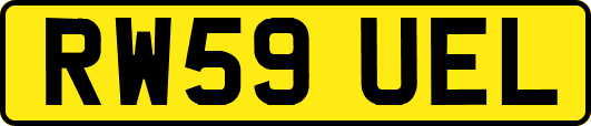 RW59UEL