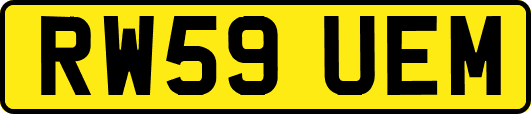 RW59UEM