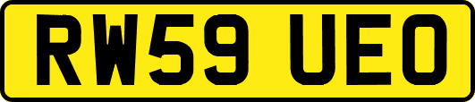 RW59UEO