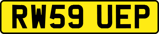 RW59UEP