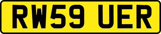 RW59UER