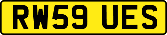RW59UES