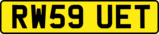RW59UET