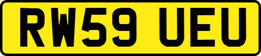 RW59UEU