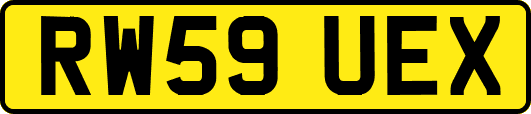RW59UEX