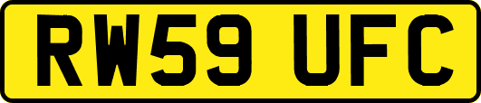 RW59UFC