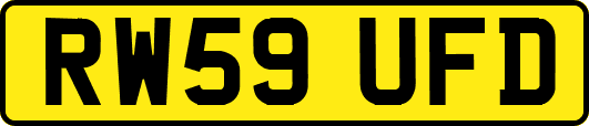 RW59UFD