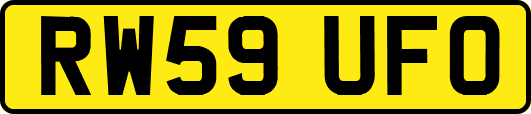 RW59UFO