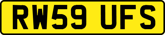 RW59UFS