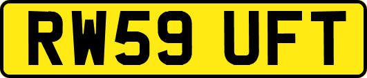 RW59UFT