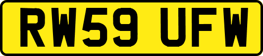 RW59UFW