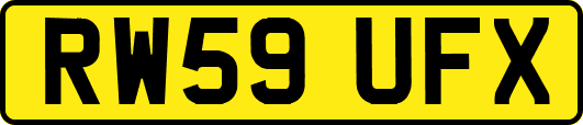 RW59UFX
