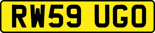 RW59UGO