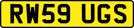 RW59UGS