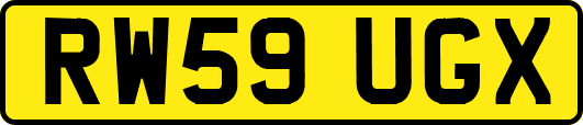 RW59UGX