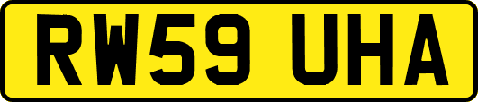 RW59UHA
