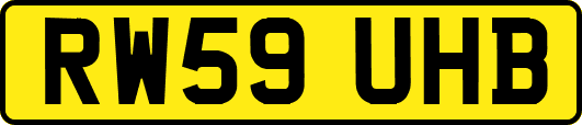 RW59UHB