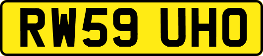RW59UHO