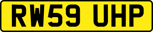 RW59UHP