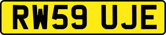 RW59UJE