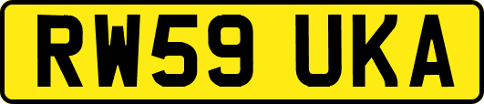 RW59UKA