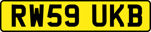 RW59UKB