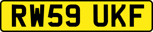 RW59UKF