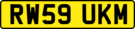 RW59UKM