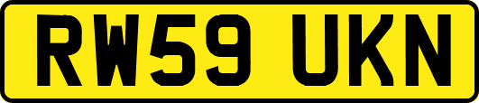 RW59UKN