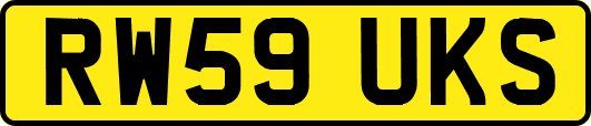 RW59UKS