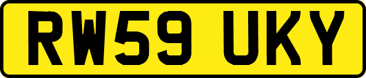 RW59UKY