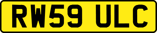 RW59ULC
